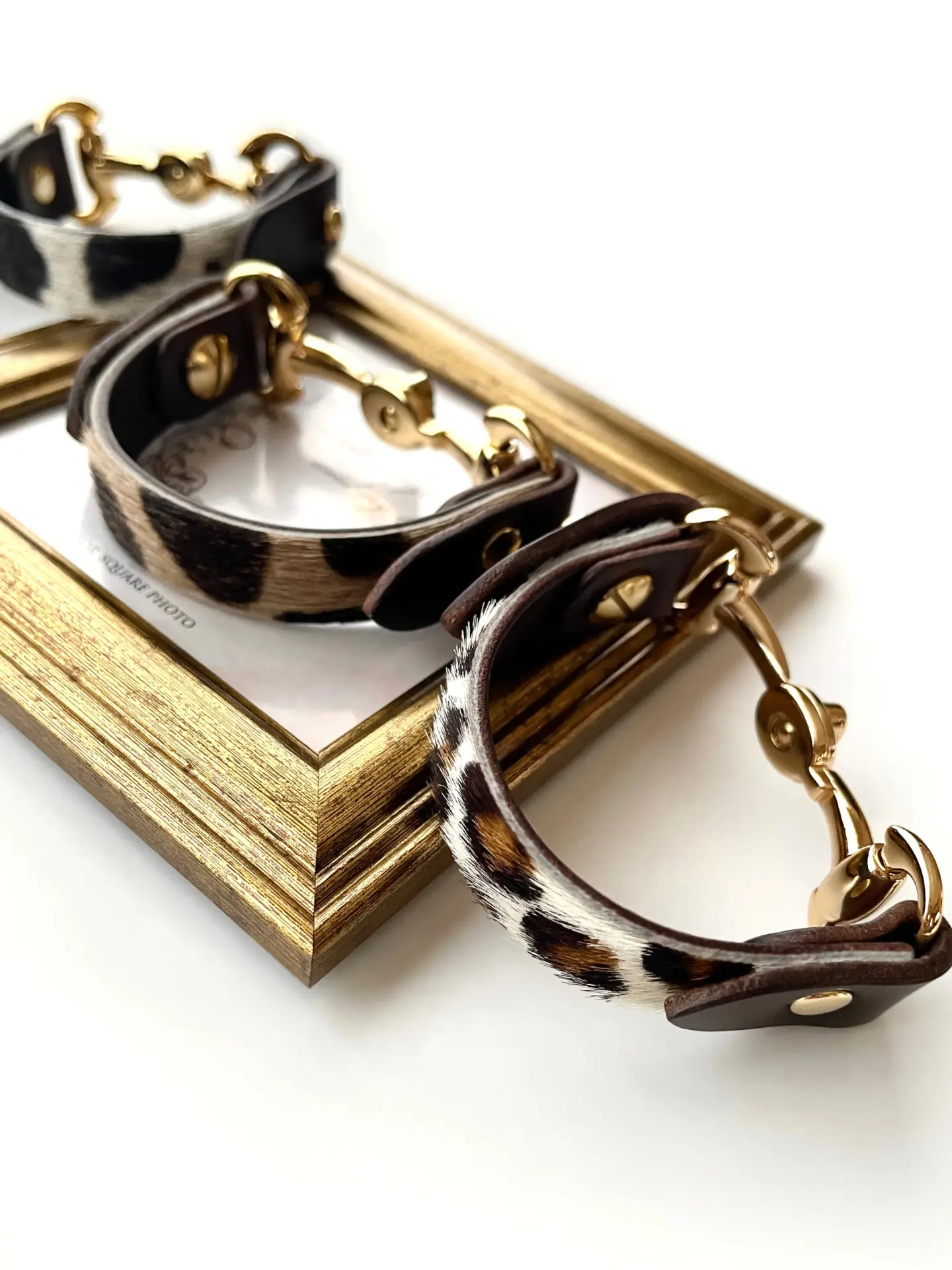 ハラコ ビットブレス